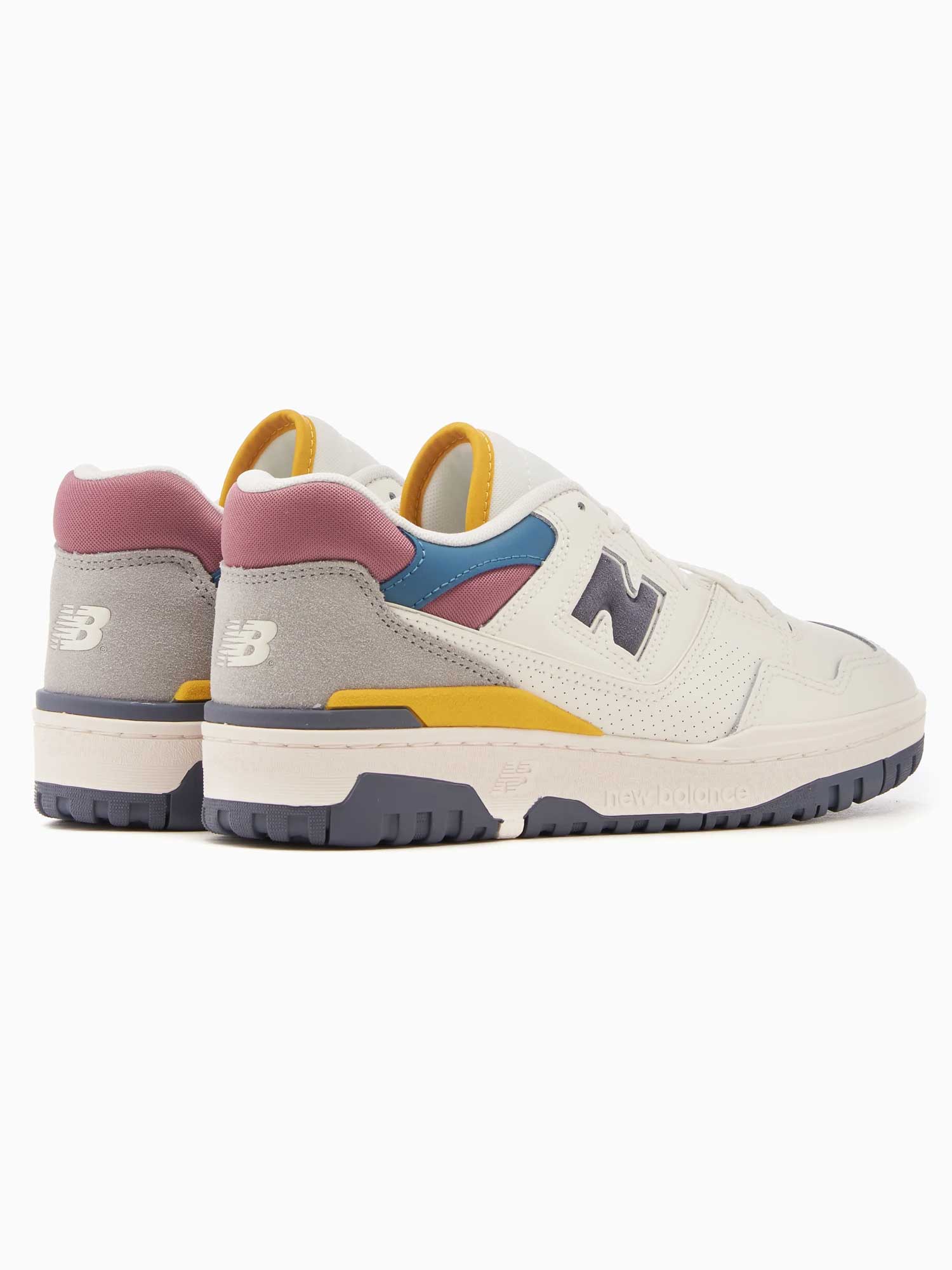 NEW BALANCE Обувки 550