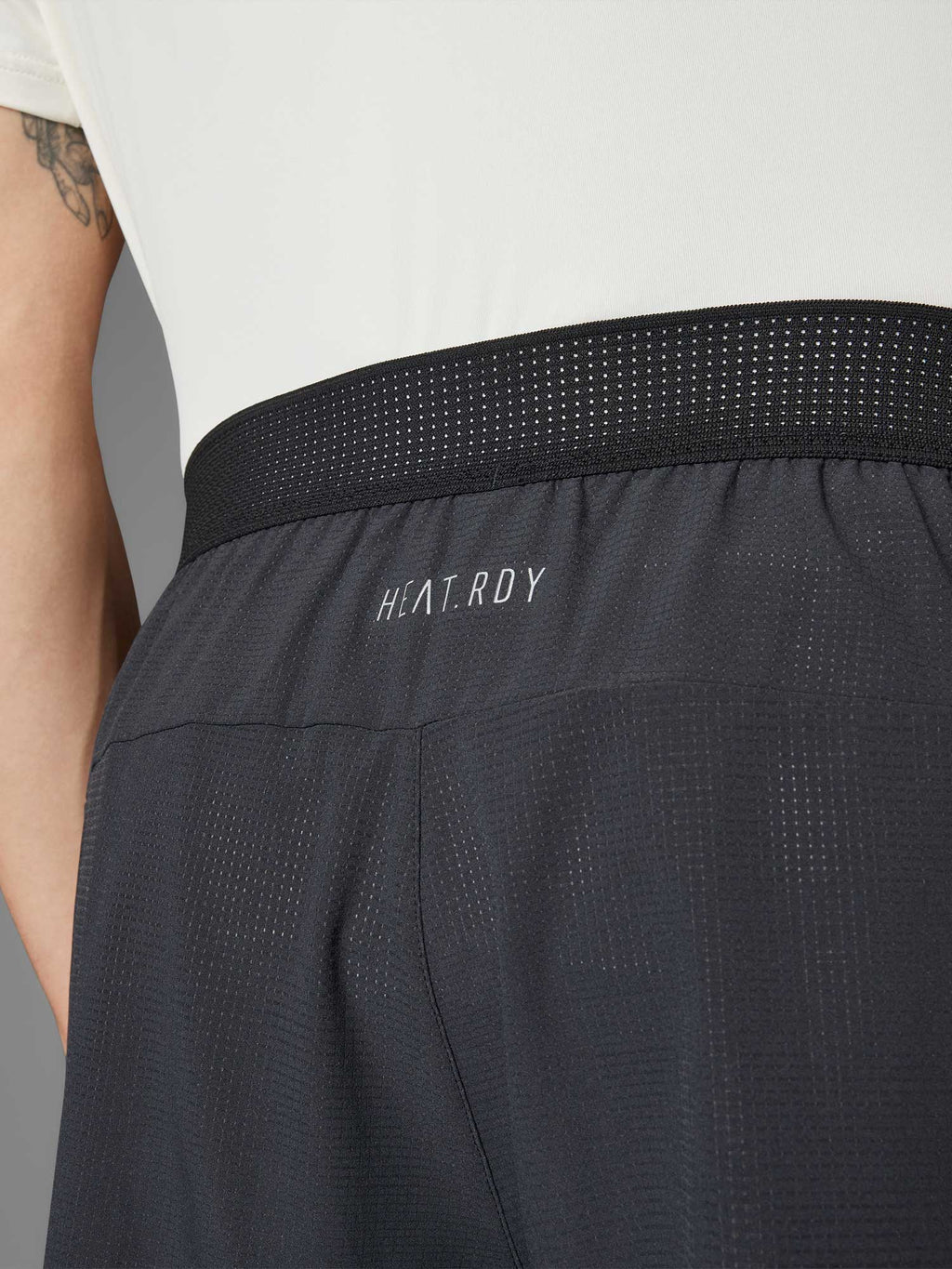 ADIDAS PERFORMANCE Къси панталони Designed for Training HIIT Workout
