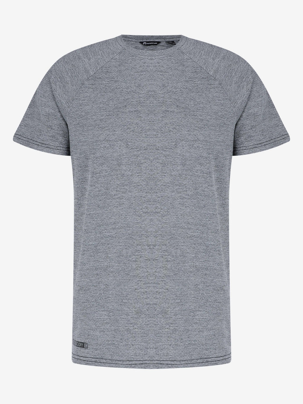 OUTVENTURE Тениска Hiking Mens T-Shirt