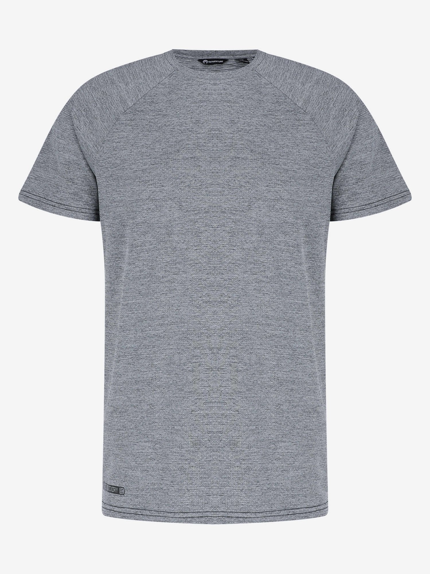 OUTVENTURE Тениска Hiking Mens T-Shirt