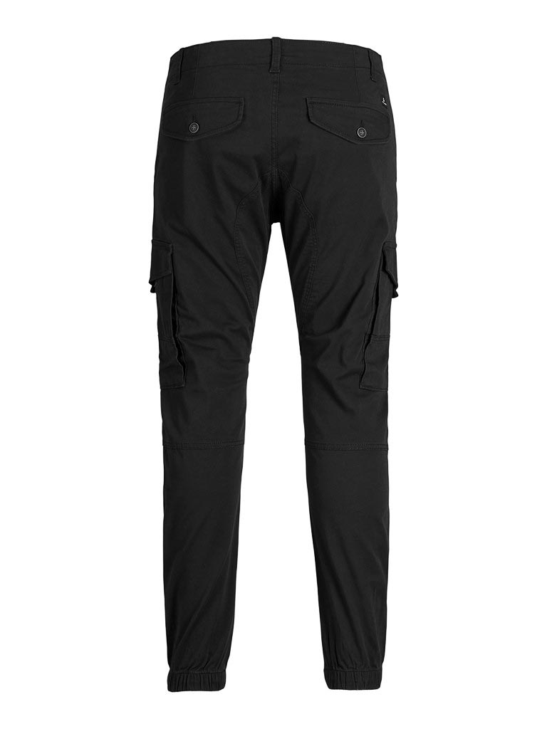 JACK & JONES Панталон JPSTPAUL JJFLAKE AKM NOOS