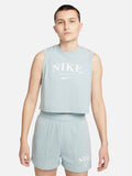 NIKE Потник W TOP GFX