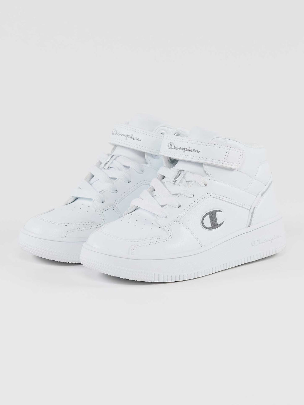 CHAMPION Обувки REBOUND 2.0 MID G PS