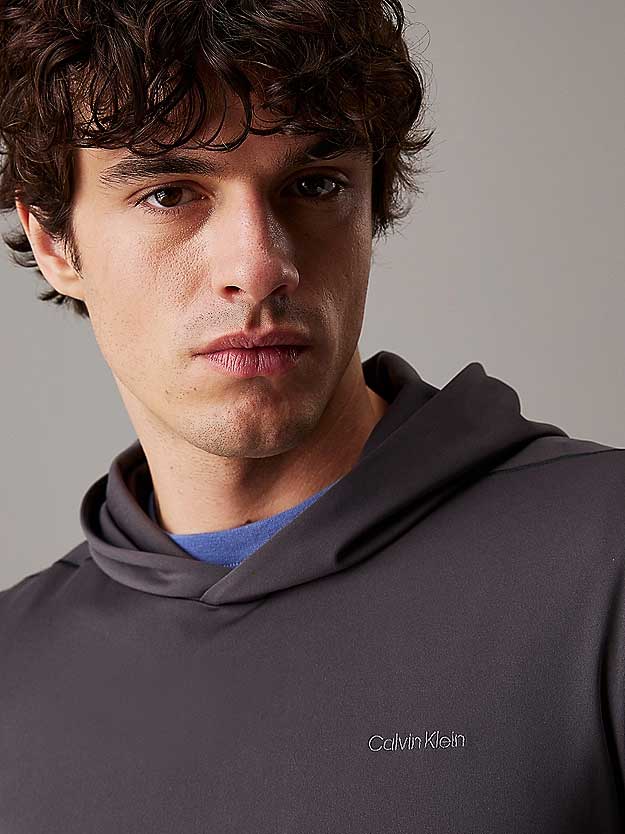 Calvin Klein Performance Суитшърт PW PULLOVER HOODIE