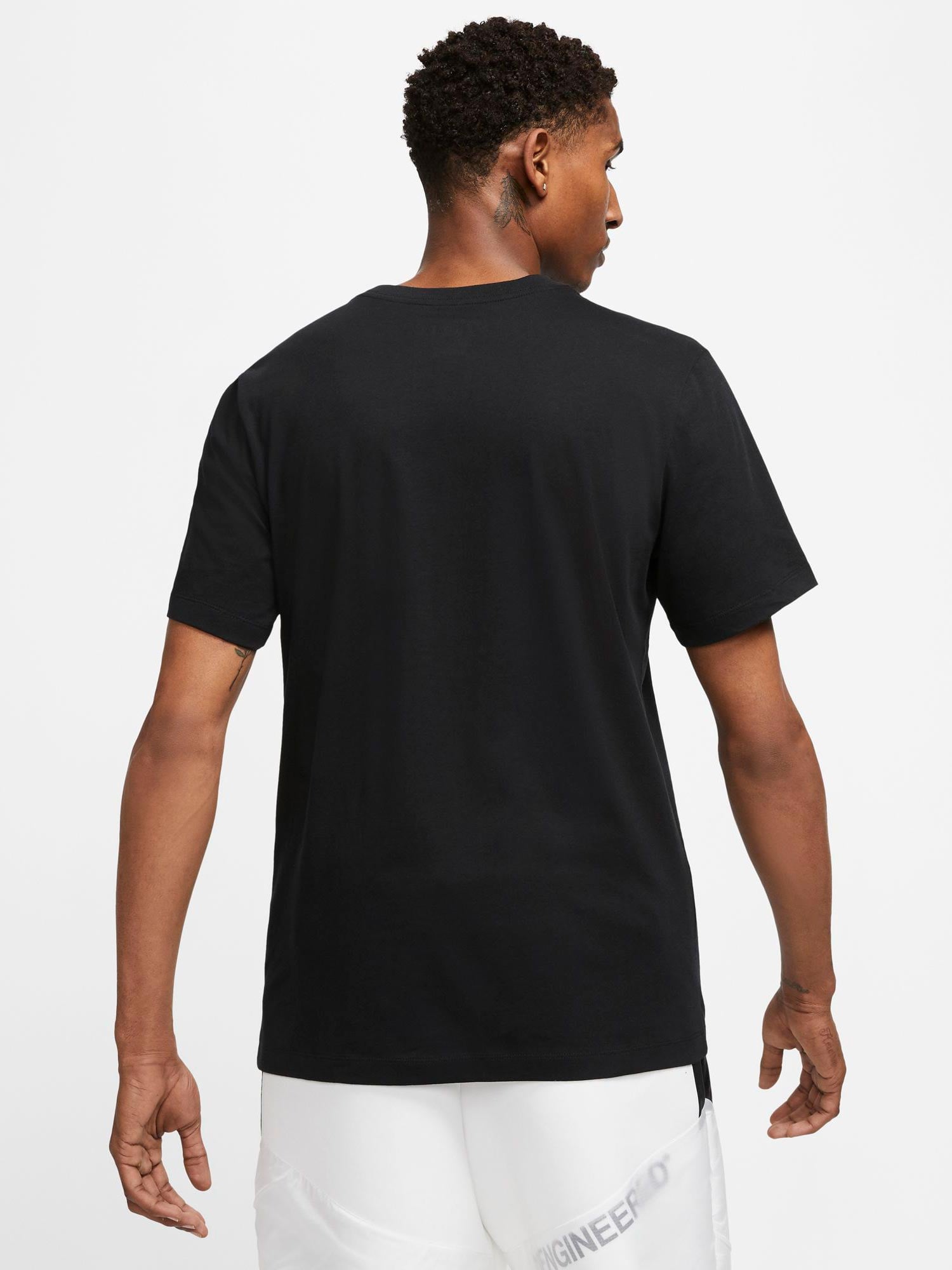 JORDAN Тениска M J JUMPMAN SS CREW
