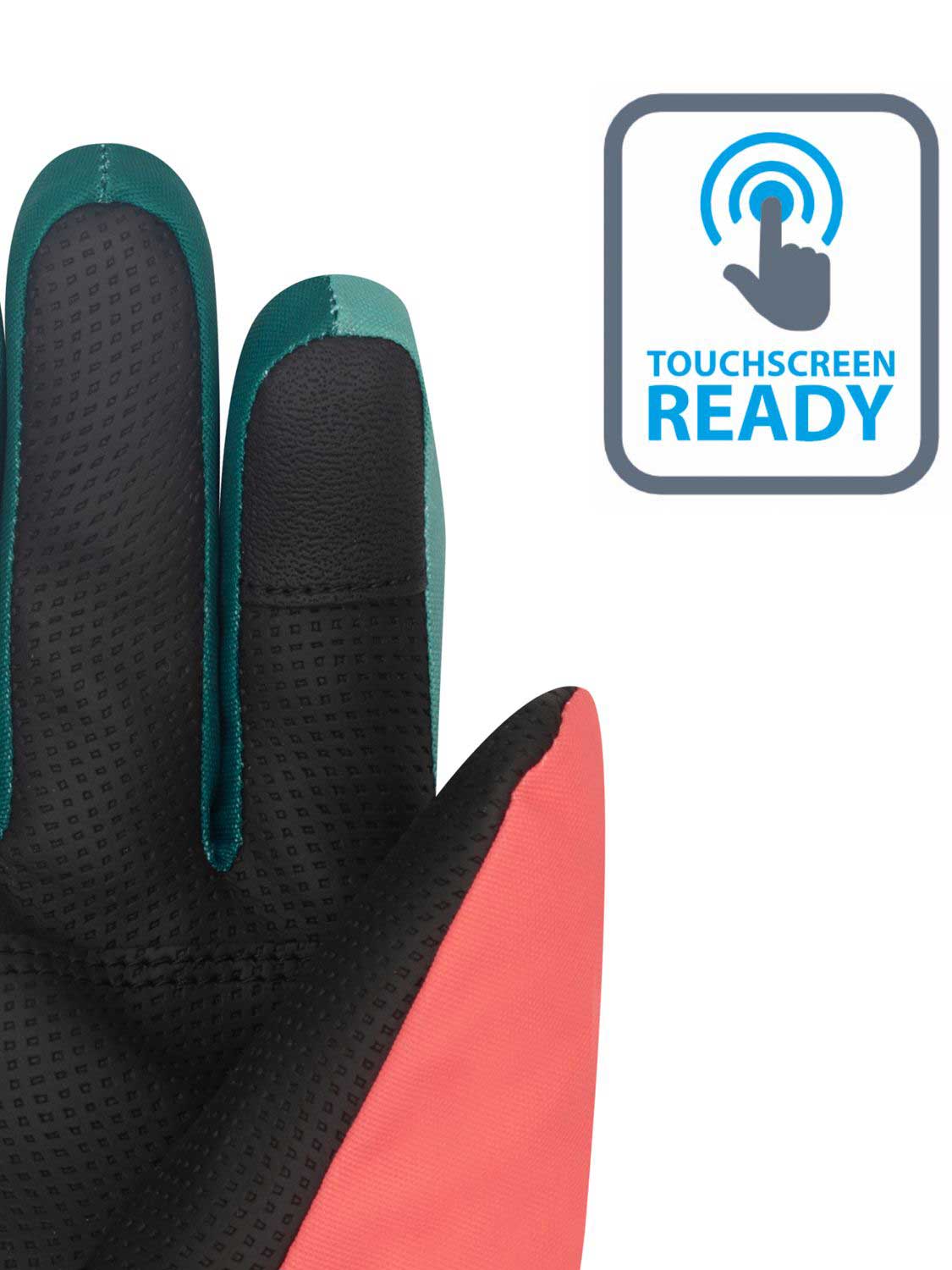 TROLLKIDS Ръкавици Rauland Glove