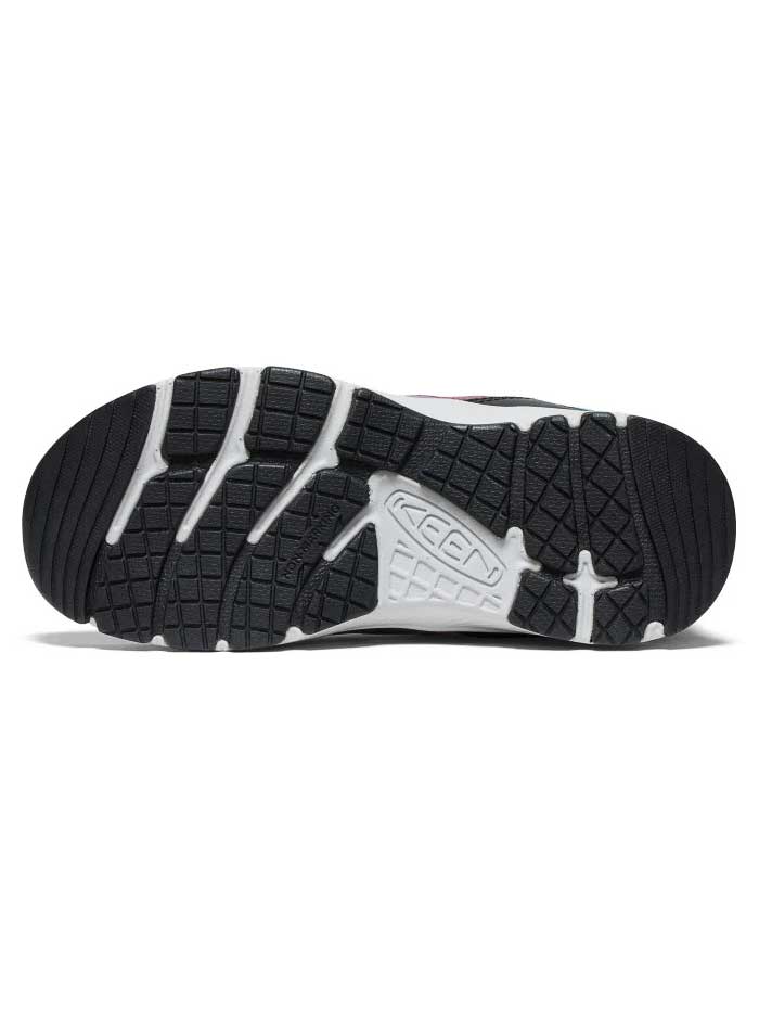 KEEN Обувки SKUA MID WP YOUTH