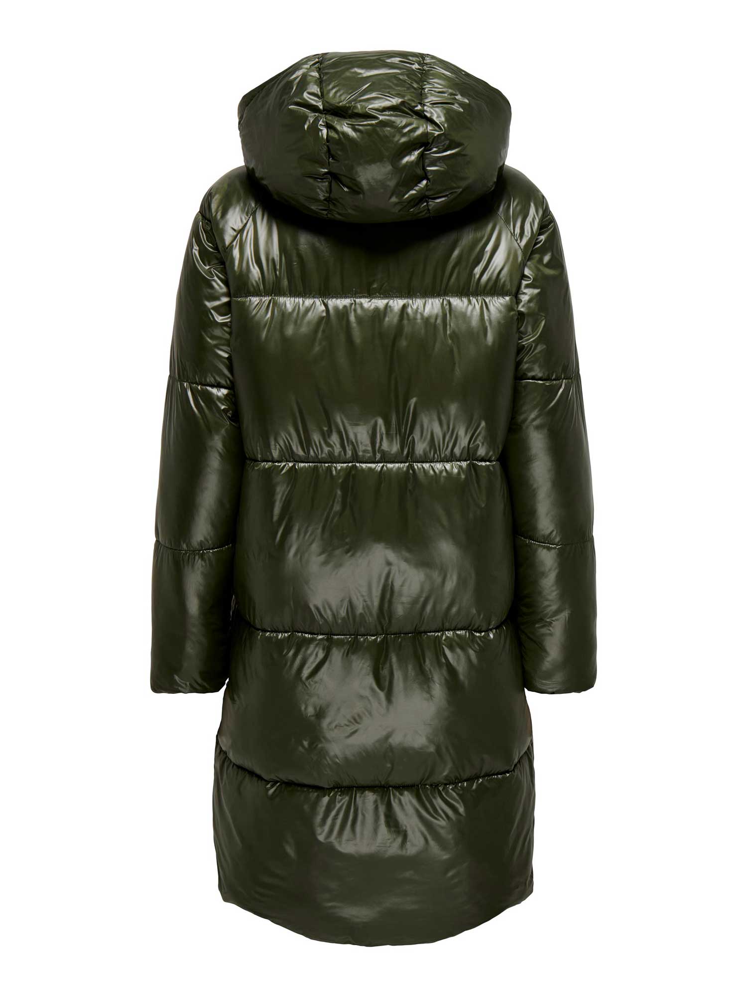 ONLY Яке ONLSKY OVERSIZED PUFFER COAT CC OTW