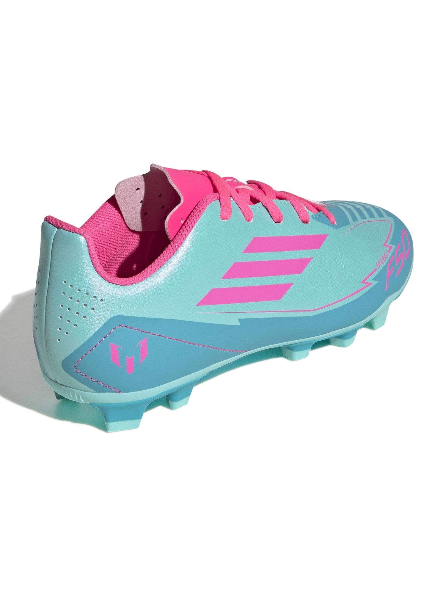 ADIDAS PERFORMANCE Обувки F50 Club Messi Kids