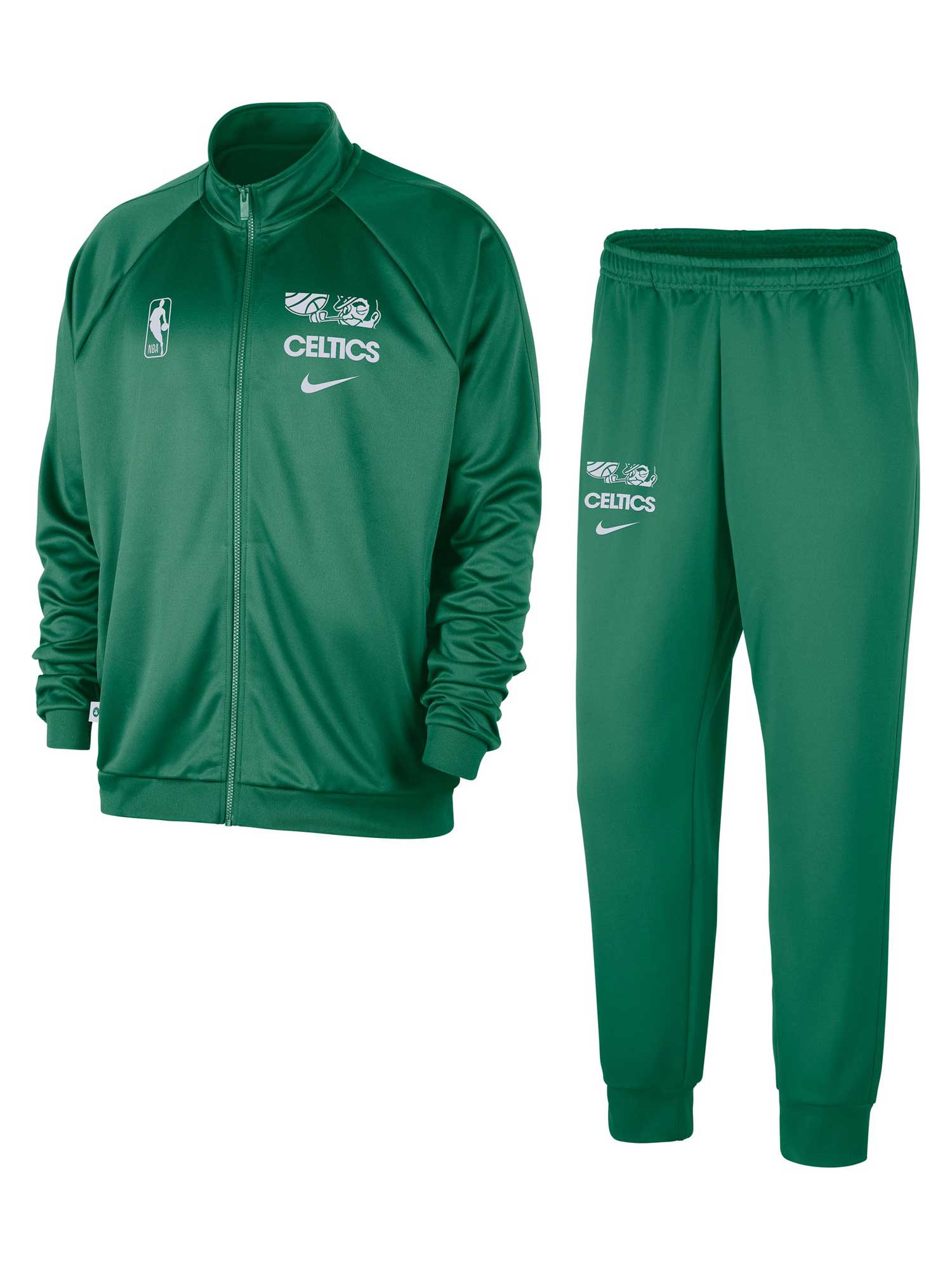 NIKE Спортен екип BOS M NK CLUB TRKST CTS