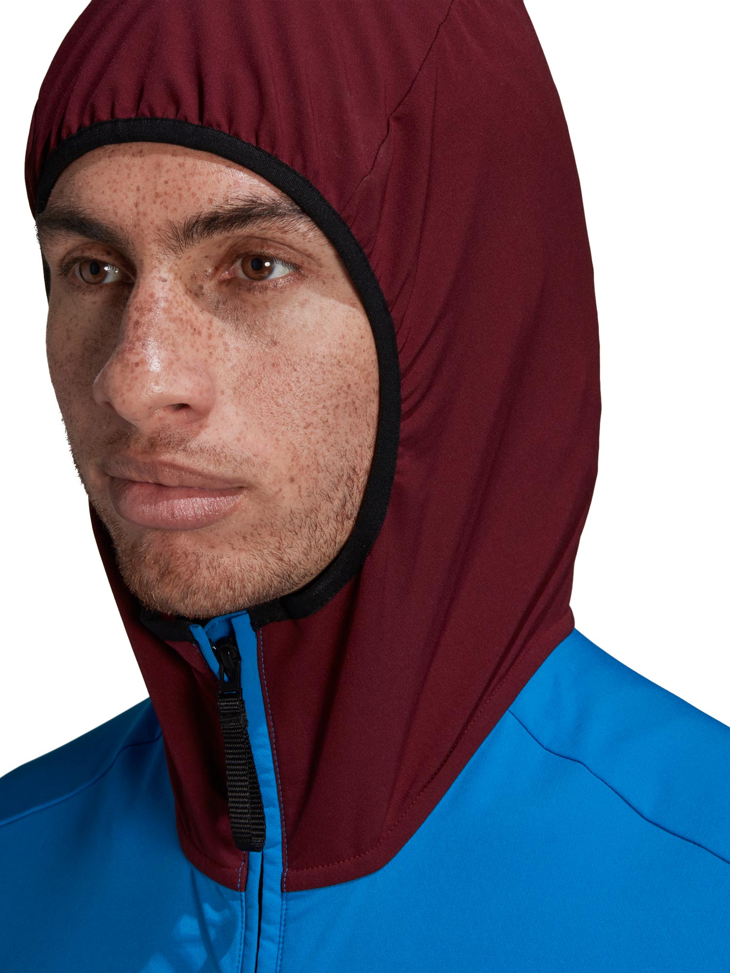 ADIDAS PERFORMANCE Яке TERREX MULTI SOFTSHELL