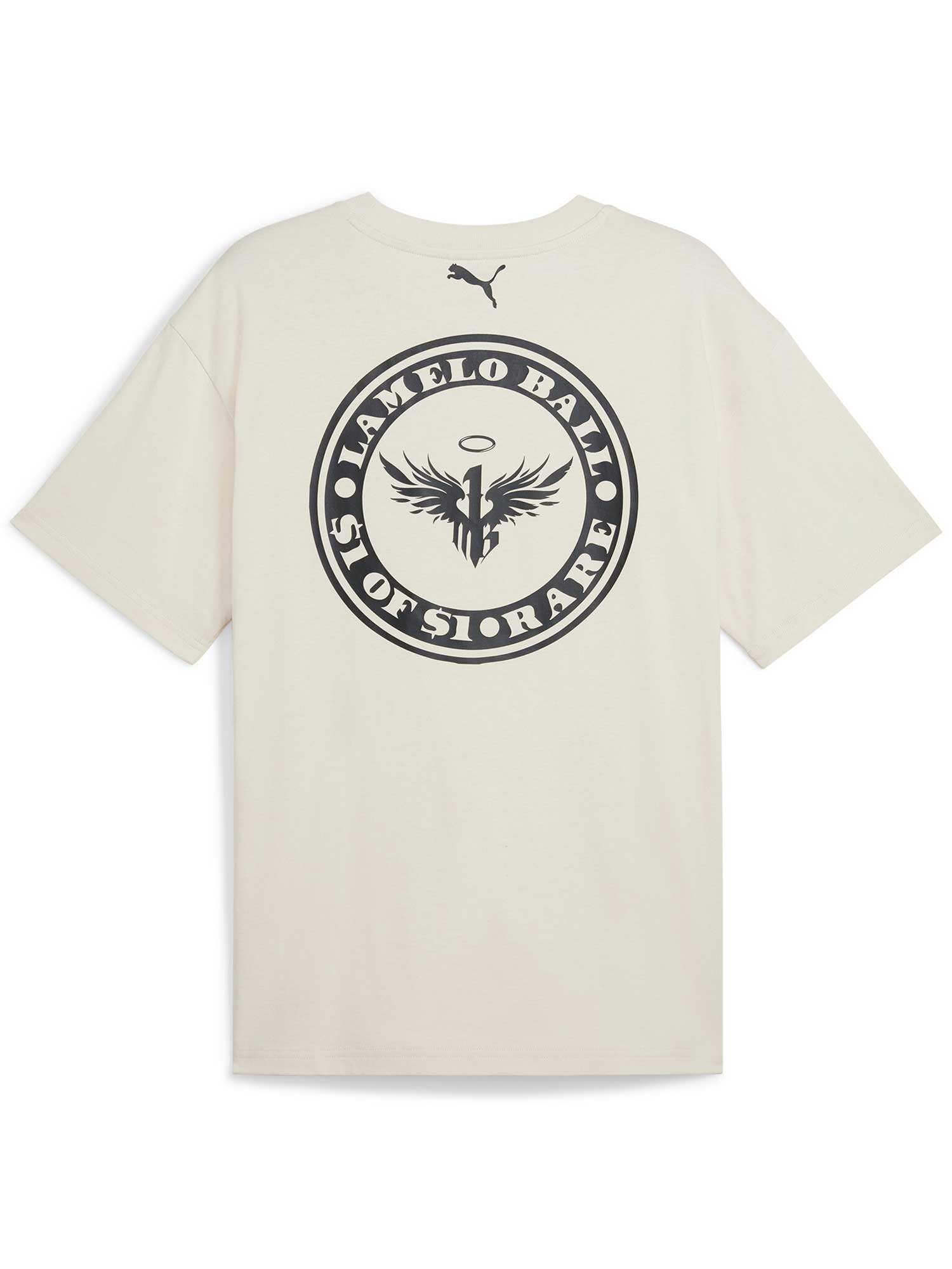 PUMA Тениска Melo Bucks Tee