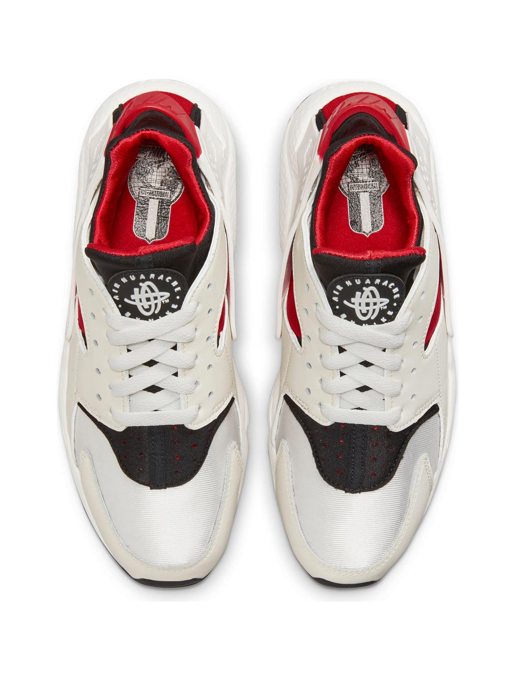 NIKE Обувки W AIR HUARACHE