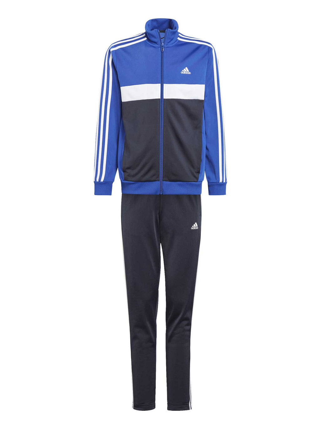 ADIDAS SPORTSWEAR Спортен екип Essentials 3-Stripes Tiberio
