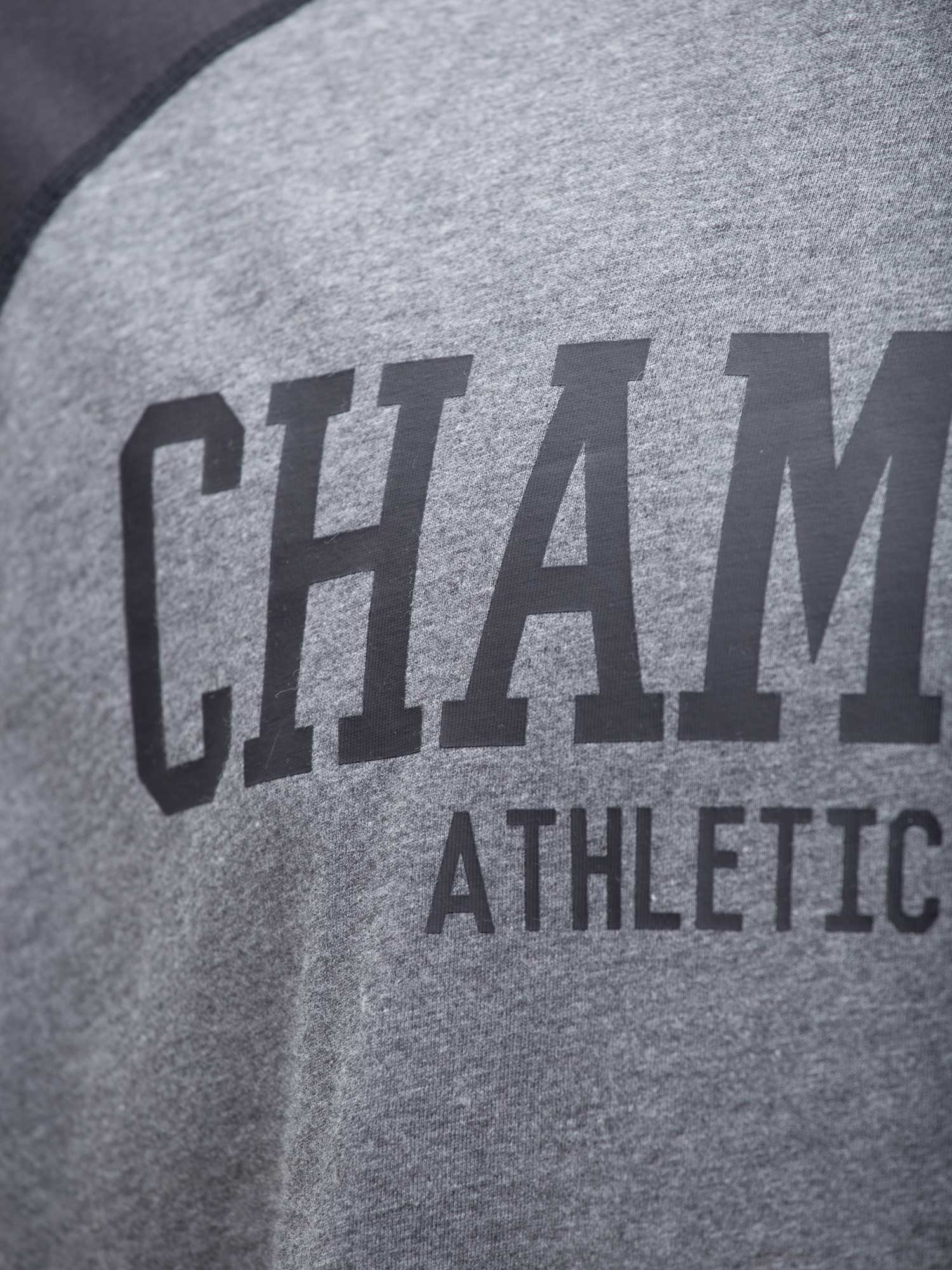 CHAMPION Тениска Crewneck T-Shirt