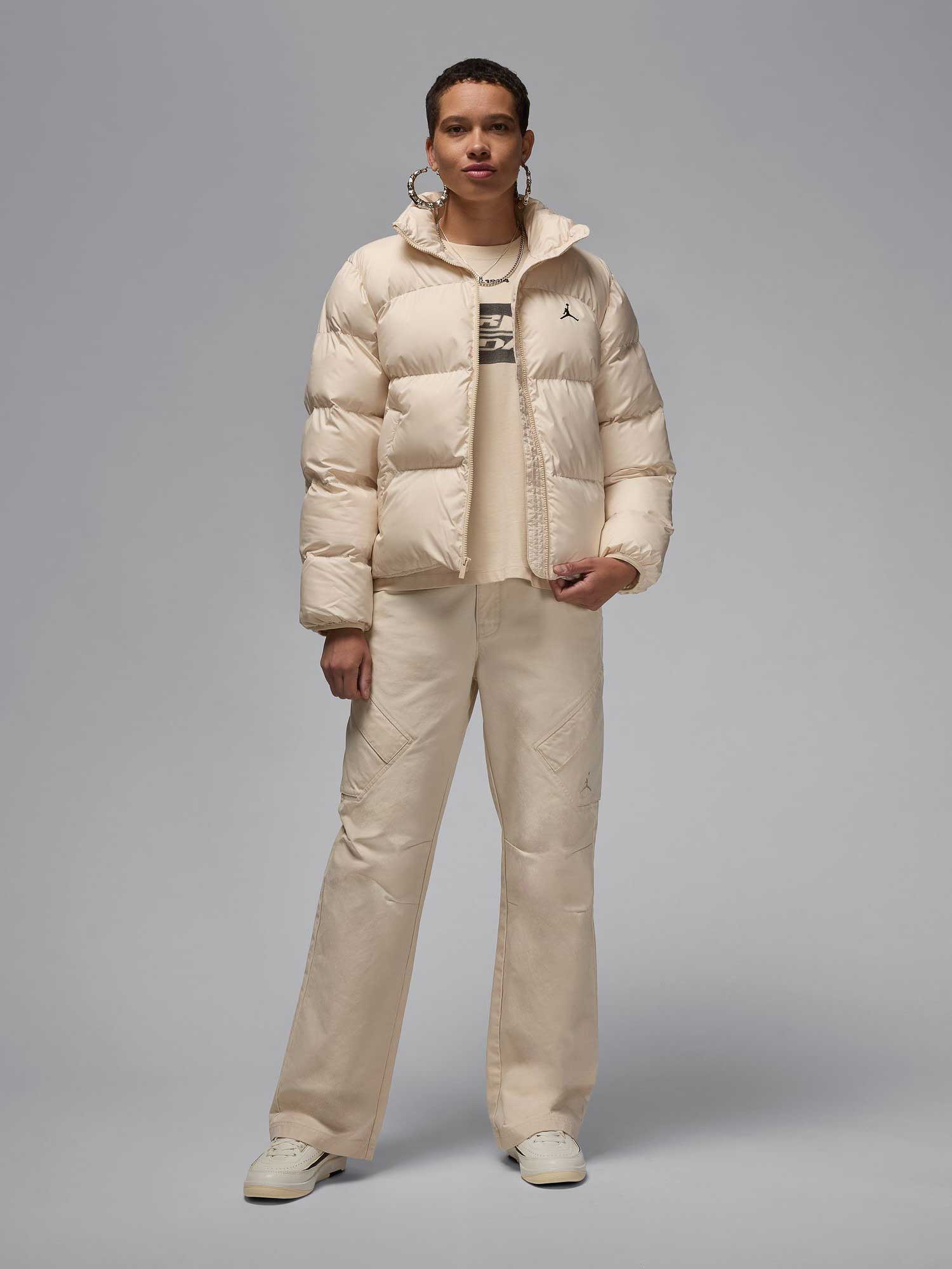JORDAN Яке W J PUFFER