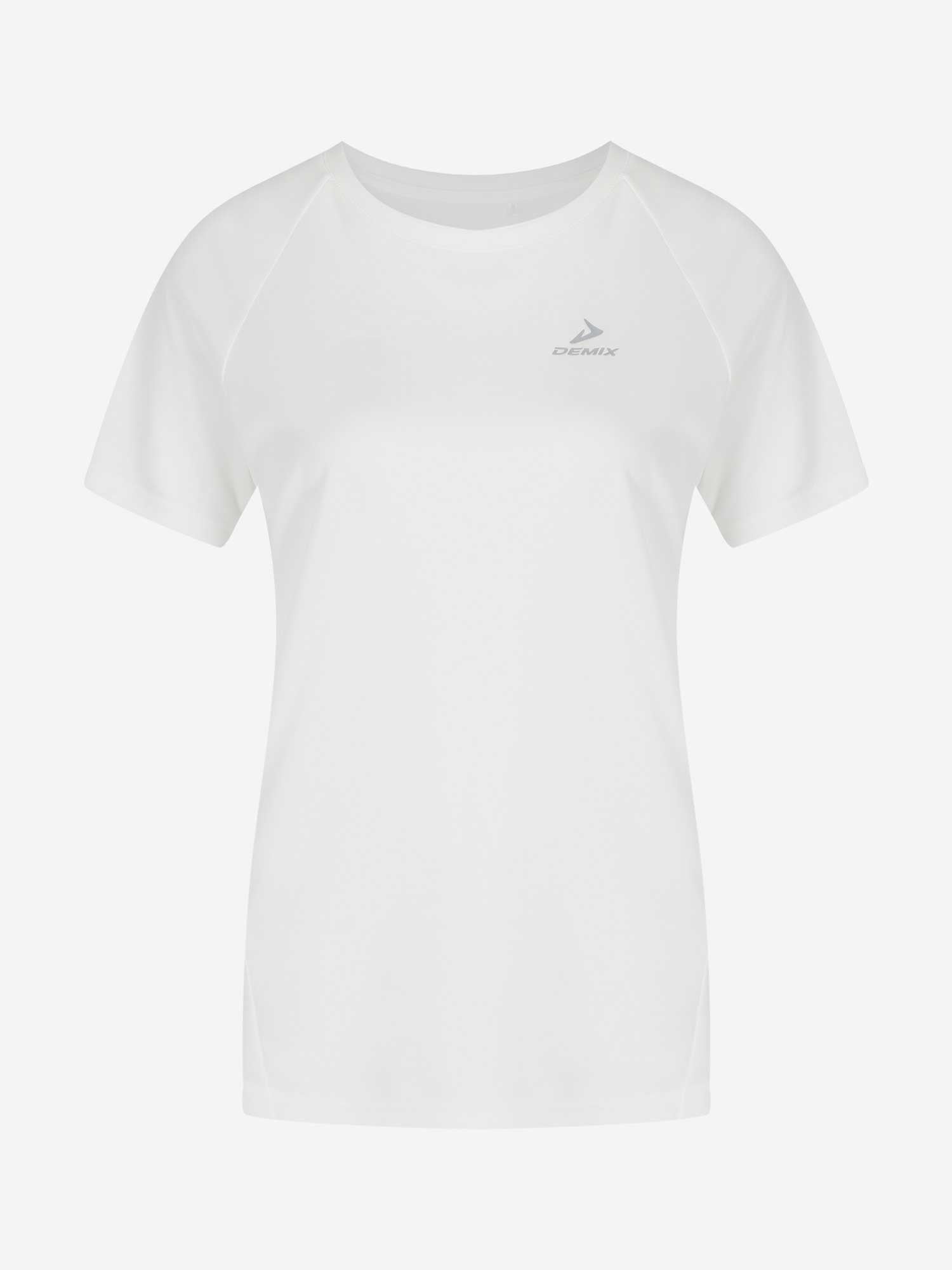 DEMIX Тениска W D Fitness AA SS T-Shirt