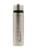 LAKEN Термо бутилка Stainless steel 1L