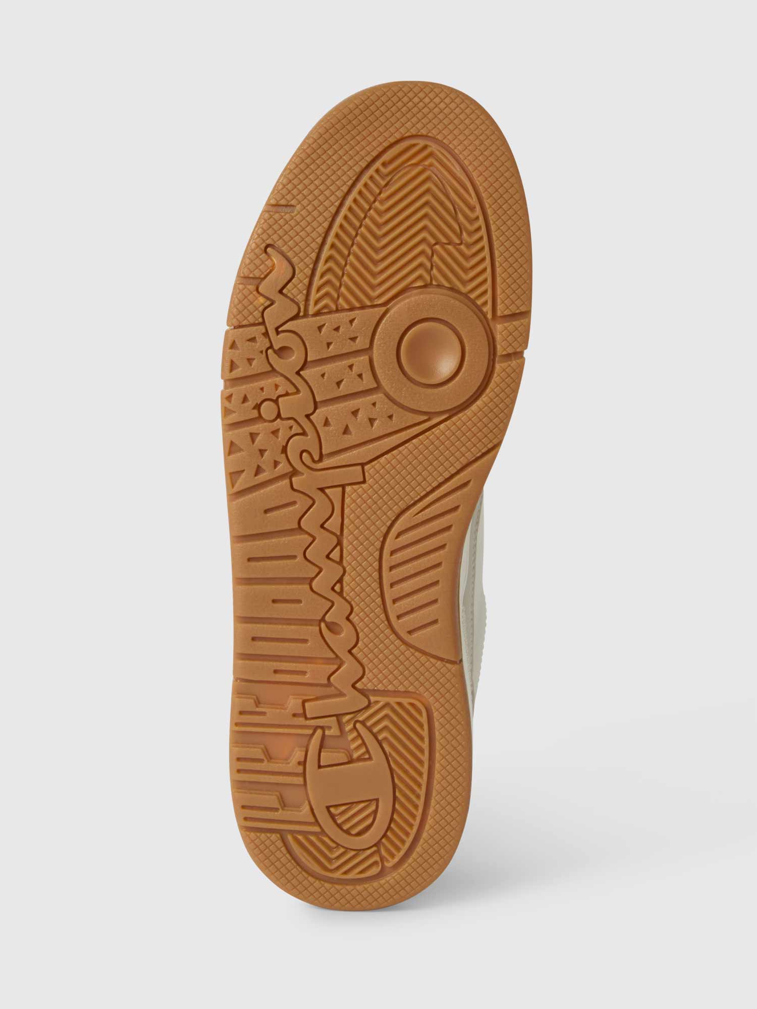 CHAMPION Обувки RD18 HERITAGE PERF LOW Low Cut Shoe