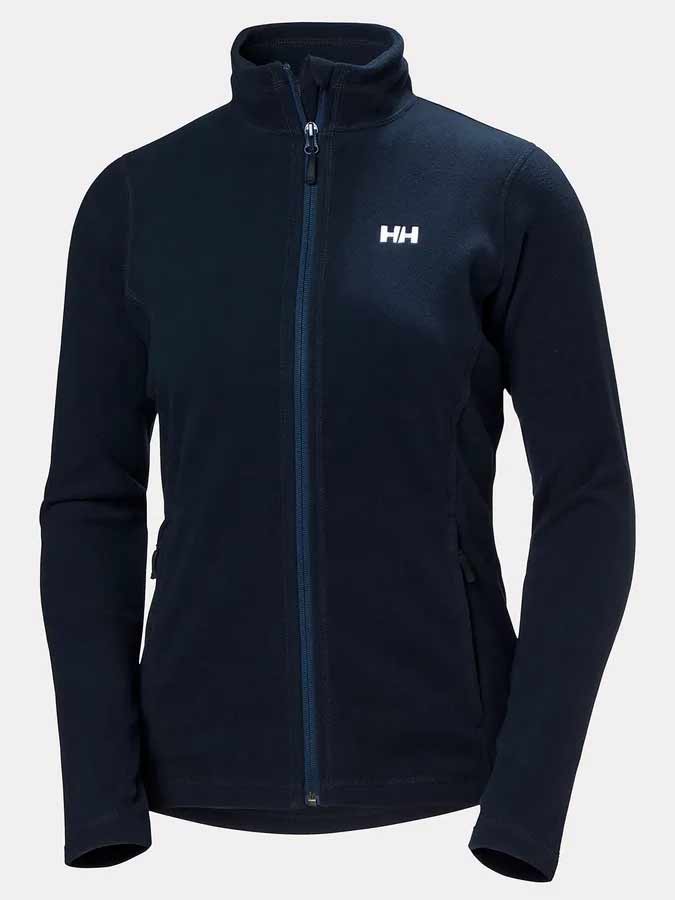 HELLY HANSEN Полар W DAYBREAKER FLEECE JACKET