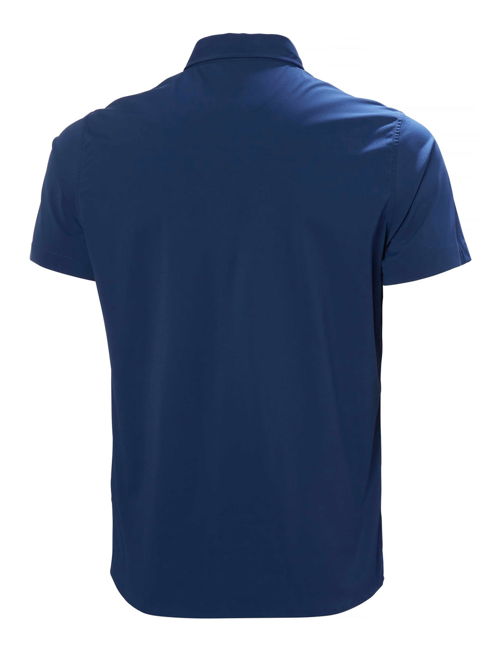 HELLY HANSEN Риза TOFINO SOLEN SS SHIRT