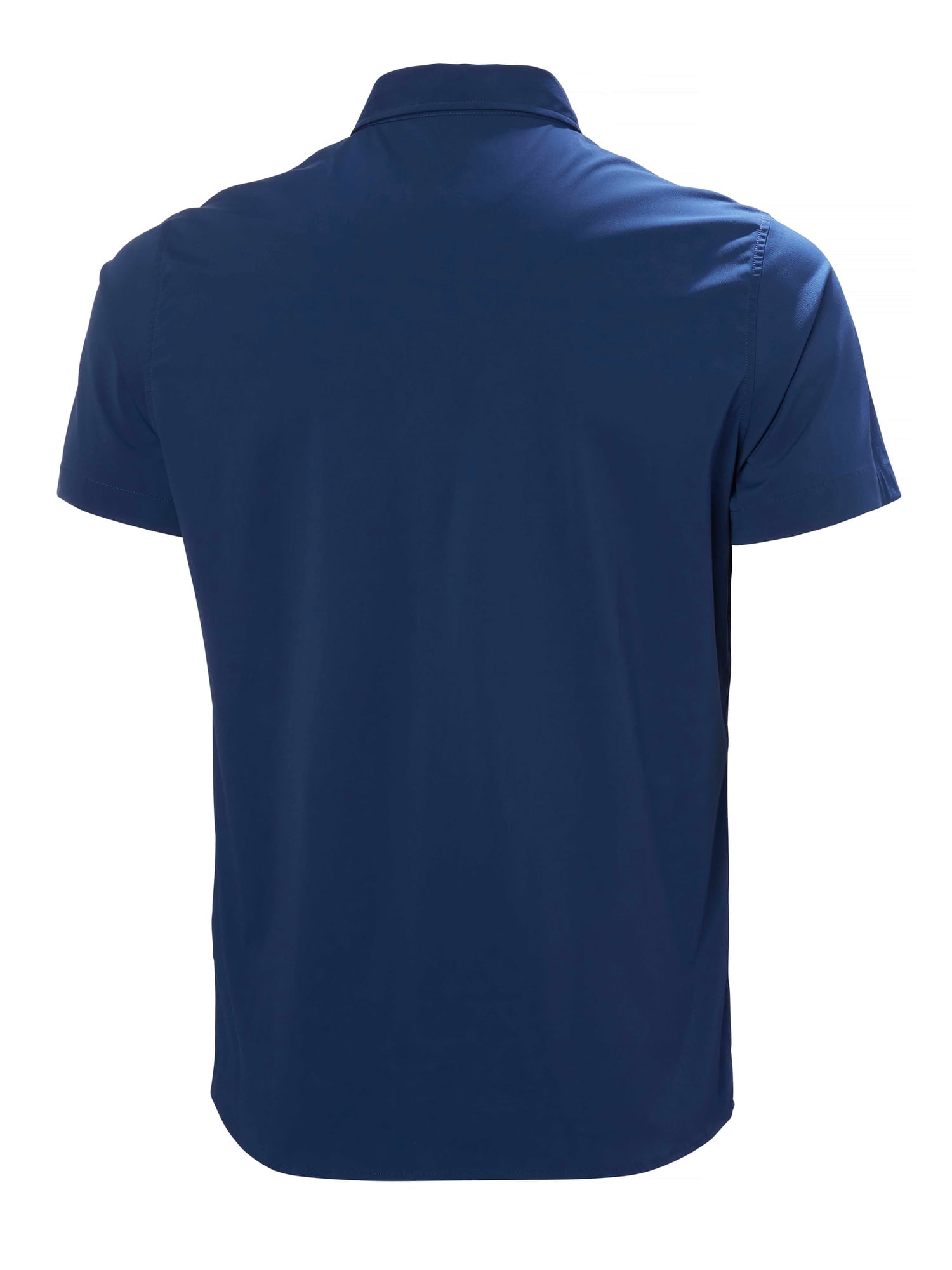 HELLY HANSEN Риза TOFINO SOLEN SS SHIRT