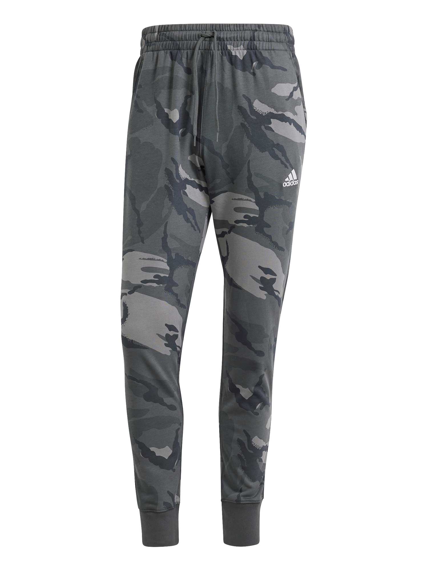 ADIDAS SPORTSWEAR Спортно долнище Seasonal Essentials Camouflage