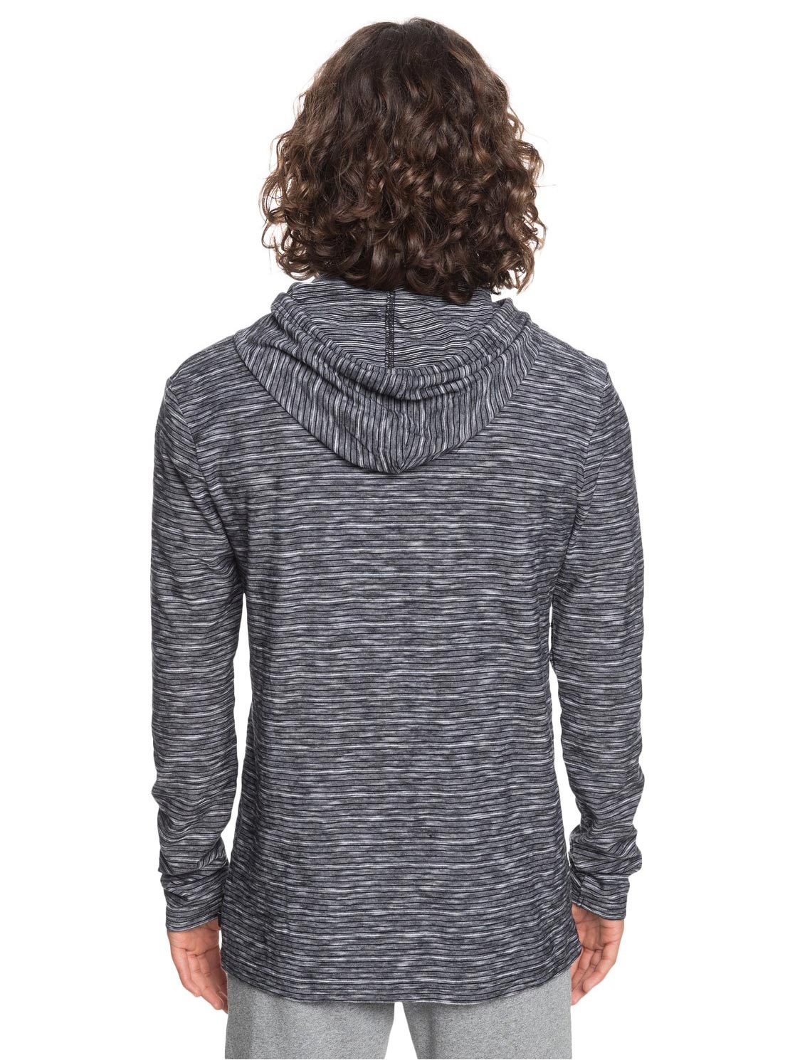 QUIKSILVER Суитшърт KENTIN HOODY
