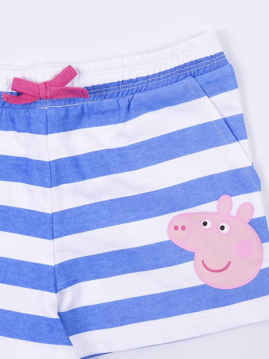 CERDA Комплект от 2 части PEPPA PIG