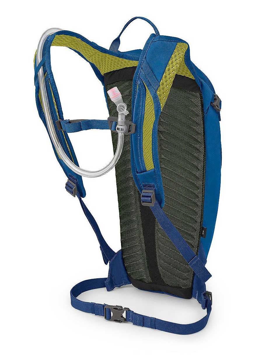 OSPREY Раница Siskin 8L