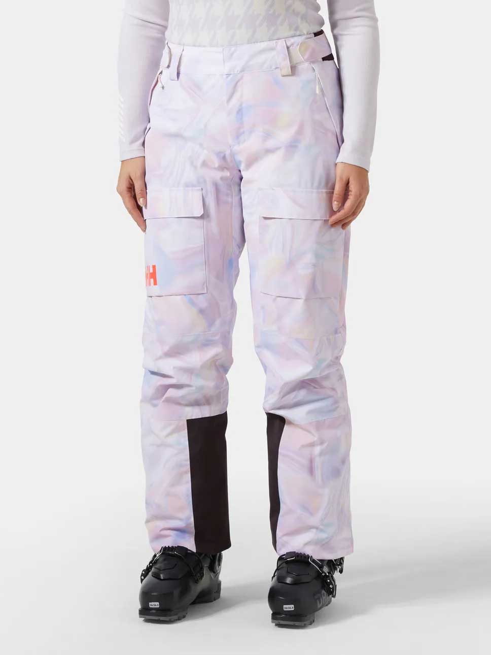 HELLY HANSEN Ски панталон W SWITCH CARGO 2.0 PANT