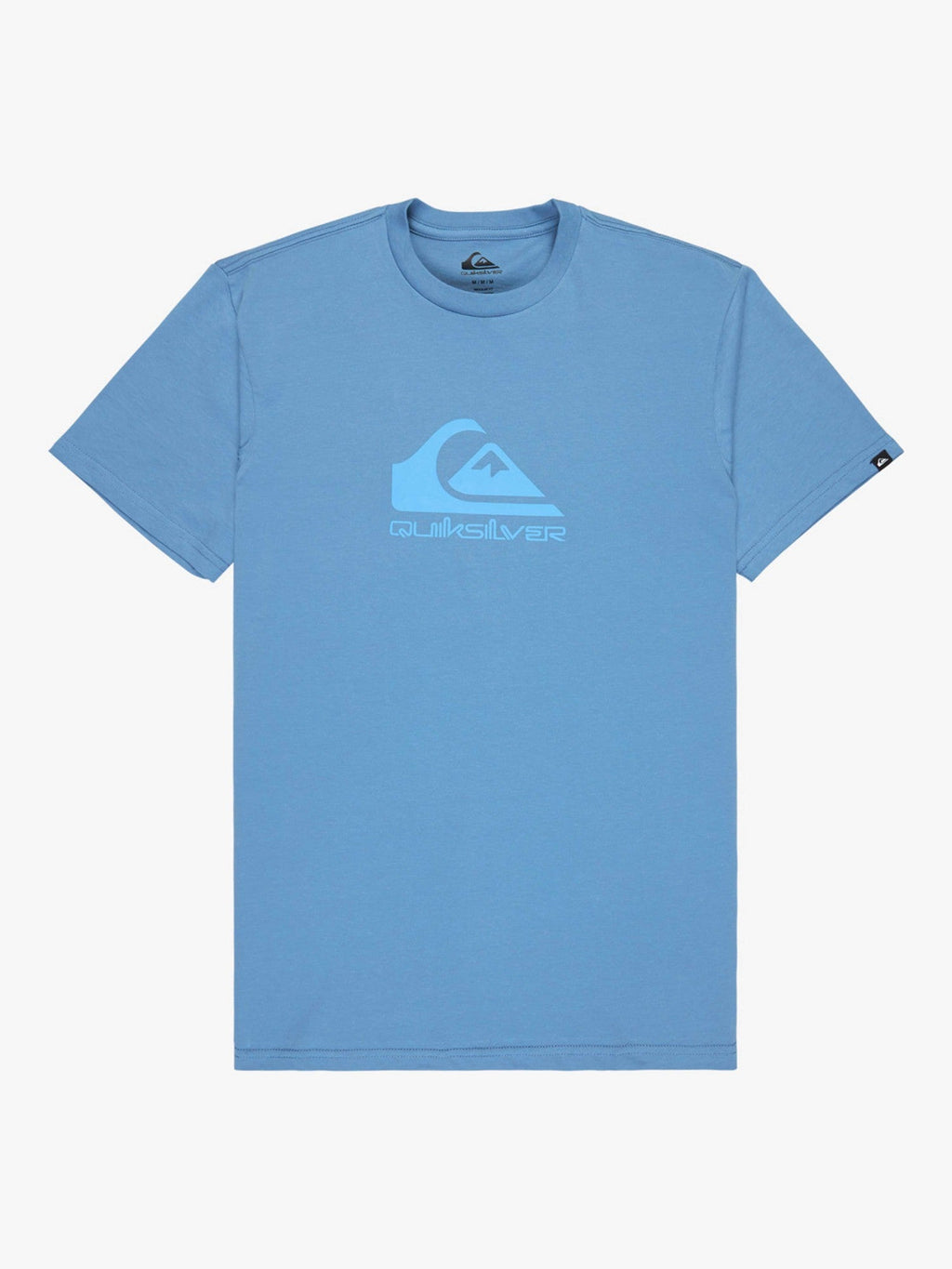 QUIKSILVER Тениска EV COMP LOGO SS