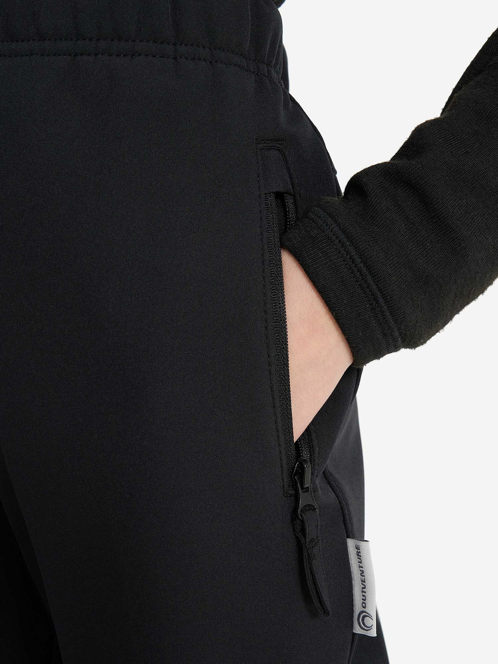 OUTVENTURE Панталон Active Girls' Soft Shell Pants