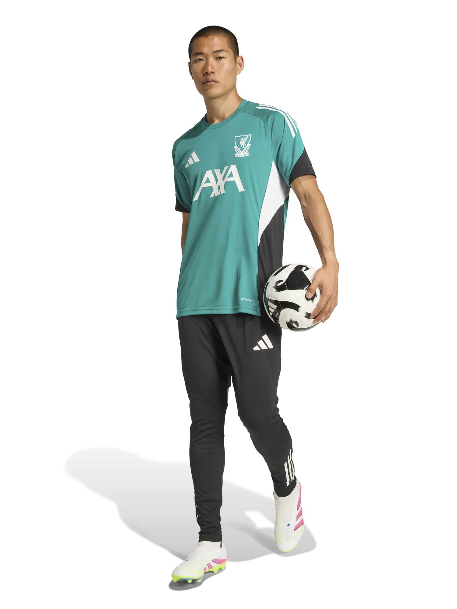 ADIDAS PERFORMANCE Тениска Liverpool FC Tiro 25 Competition Training