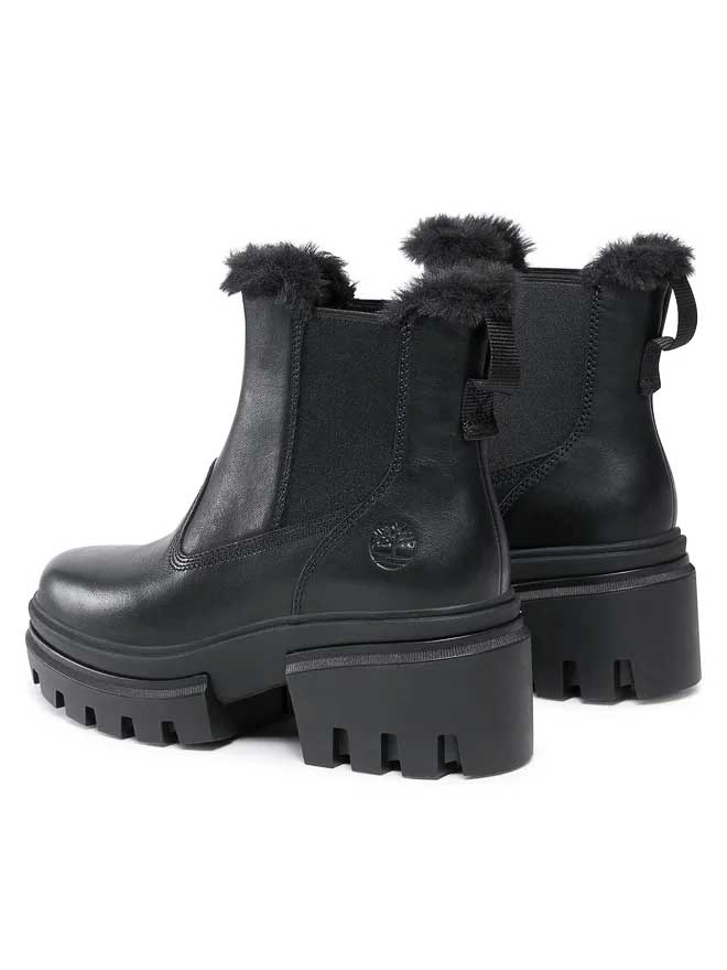 TIMBERLAND Боти Everleigh