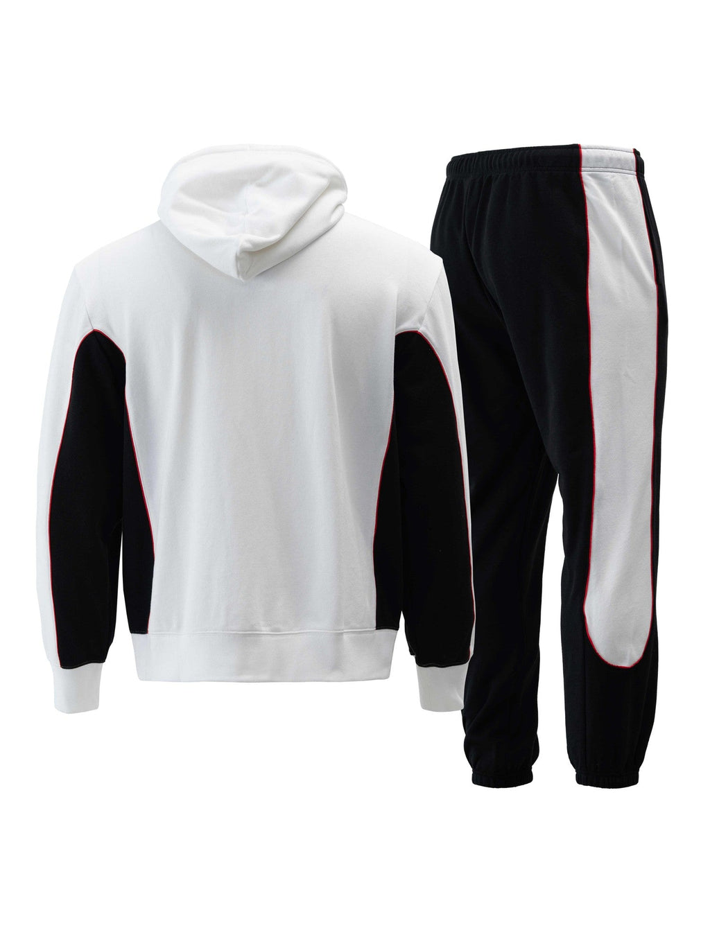 CHAMPION Спортен екип Hooded Full Zip Suit