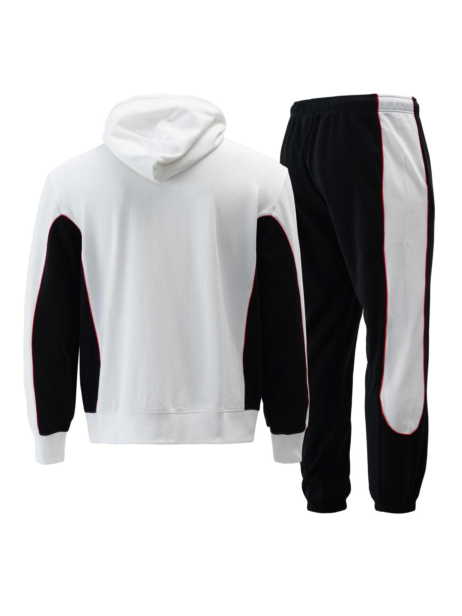 CHAMPION Спортен екип Hooded Full Zip Suit