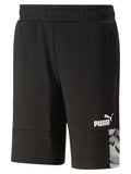 PUMA Къси панталони ESS BLOCK CAMO 10' TR
