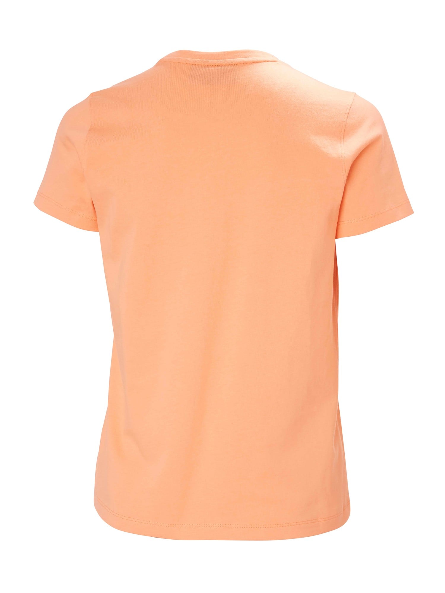 HELLY HANSEN Тениска W CORE T-SHIRT 2.0