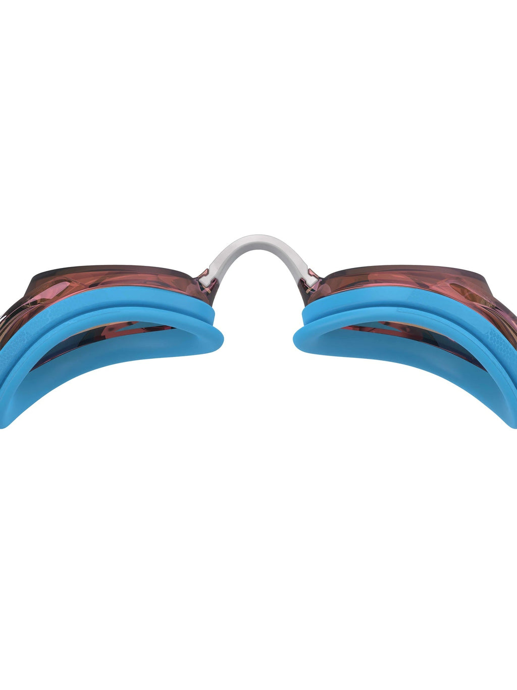 SPEEDO Плувни очила JUNIOR VANQUISHER 3.0 MIRROR