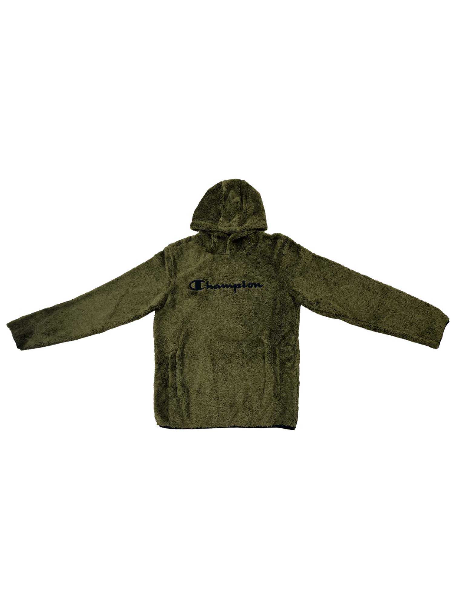 CHAMPION Суитшърт Hooded Top