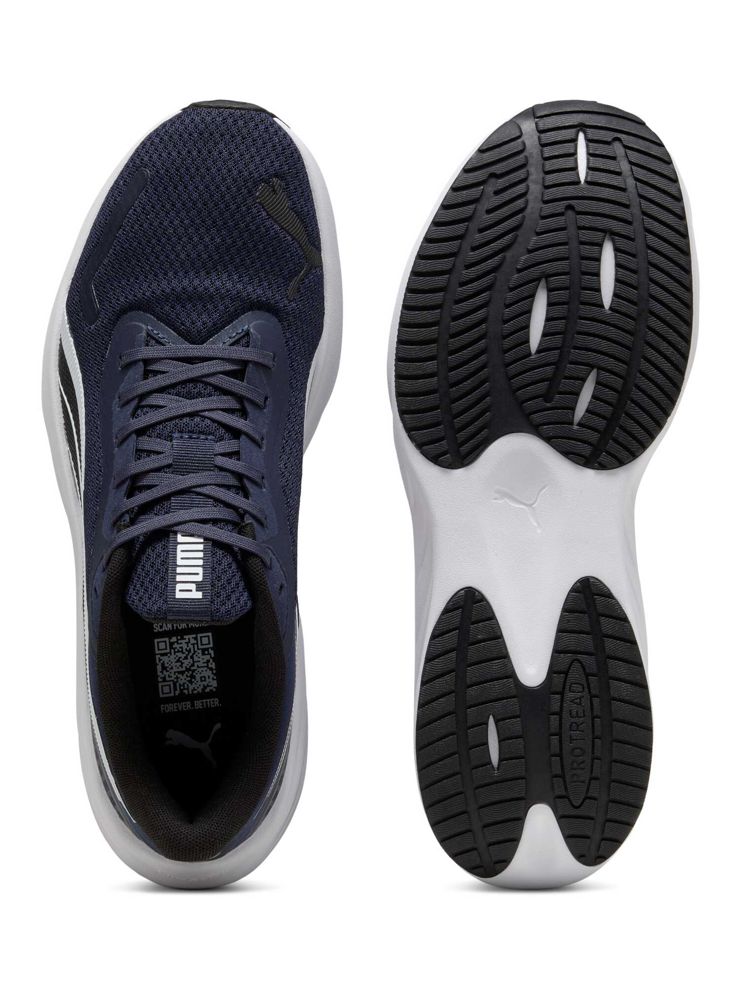 PUMA Обувки Pounce Lite