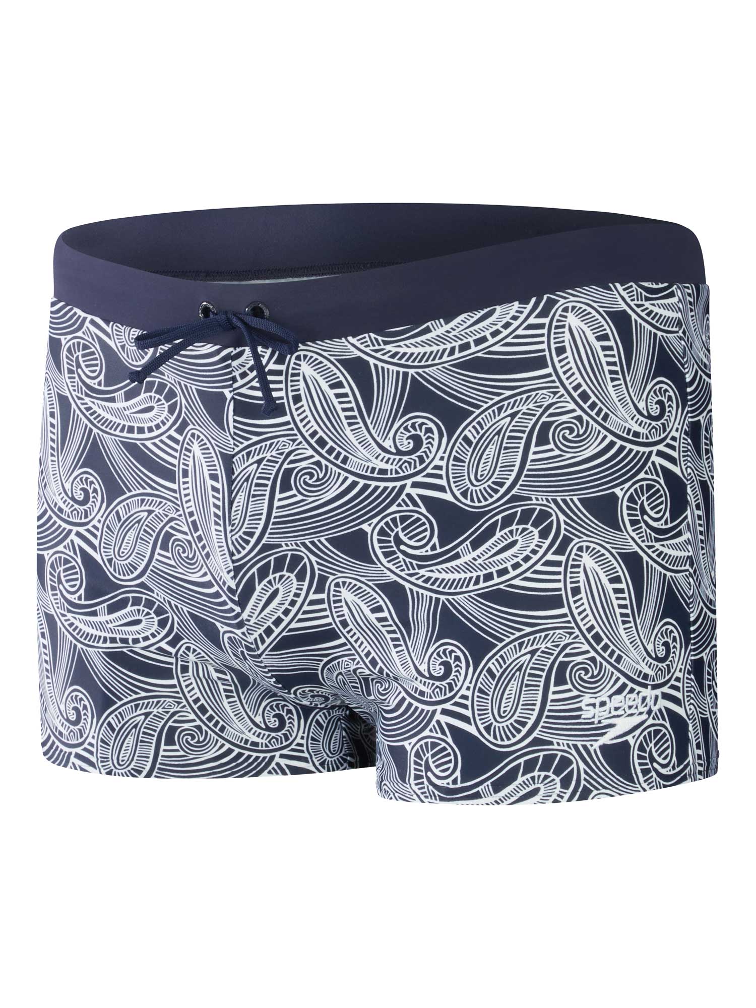 SPEEDO Бански MENS VALMILTON AQUASHORT