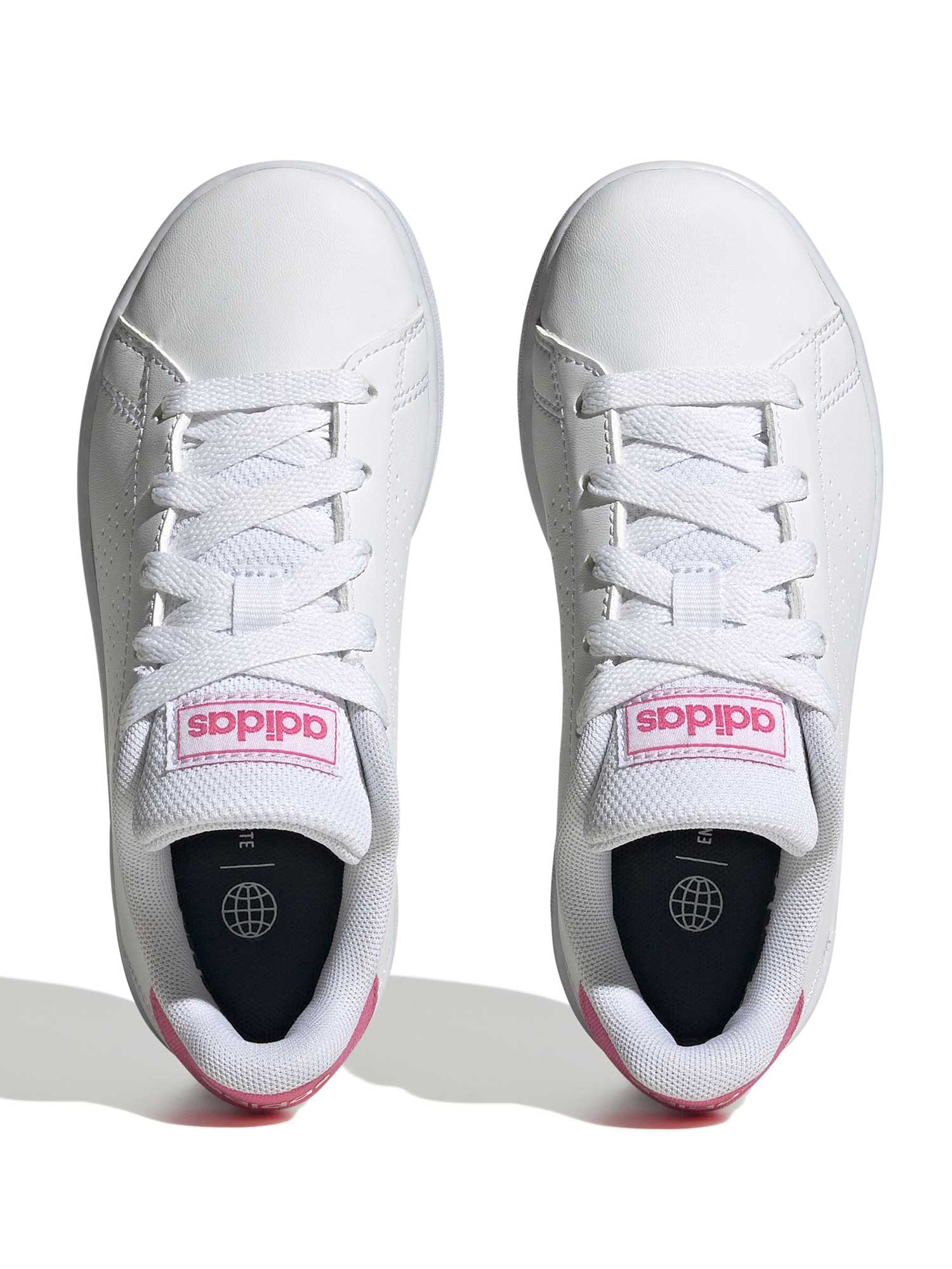 ADIDAS SPORTSWEAR Обувки Advantage Lifestyle Court Lace