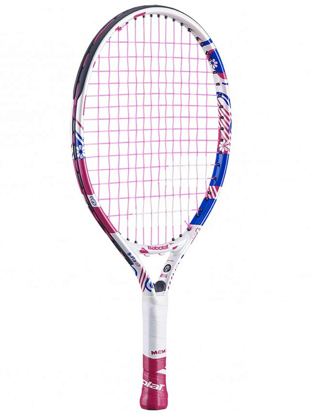 BABOLAT Тенис ракета B FLY 17 - наплетена