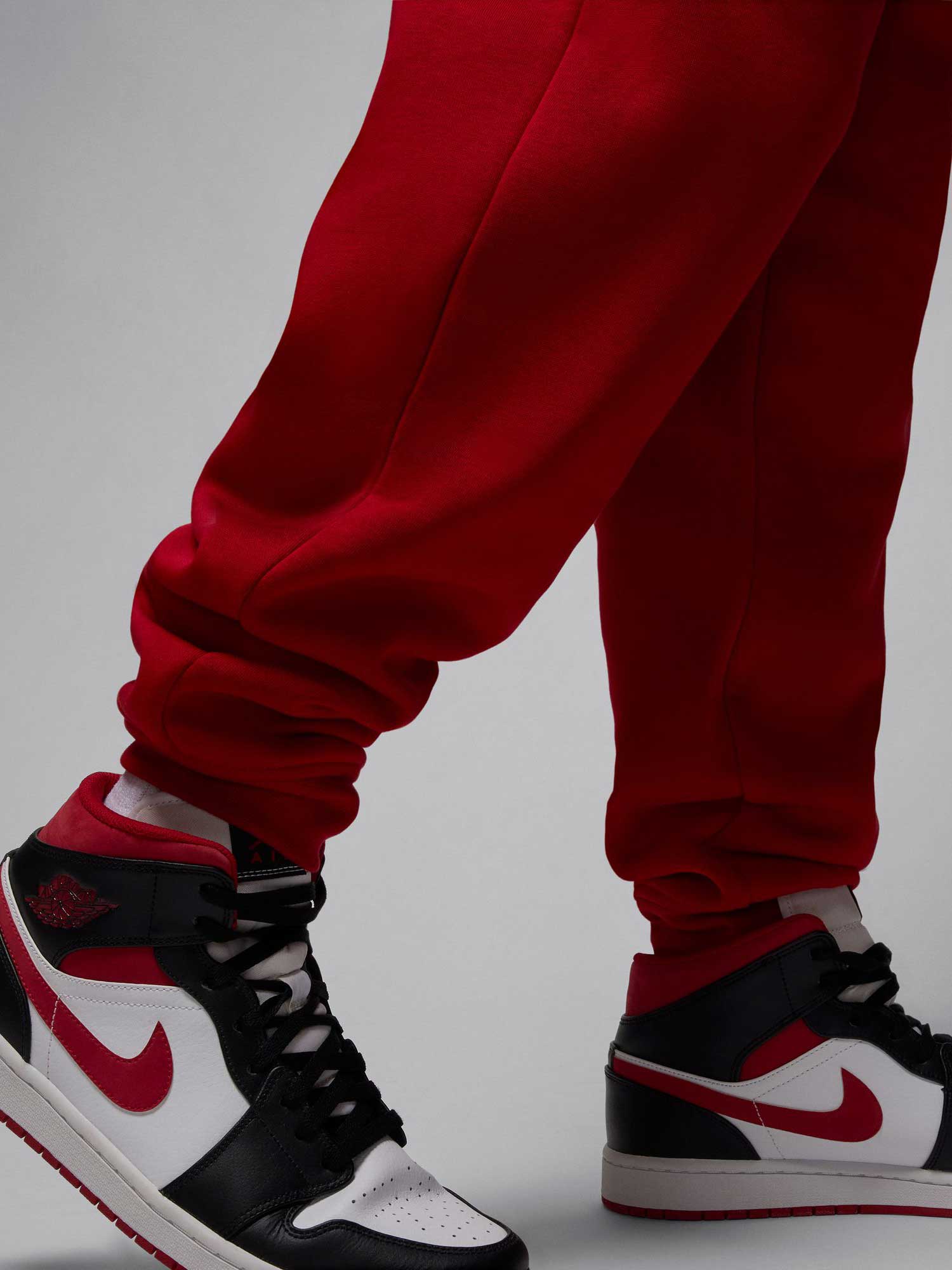 JORDAN Спортно долнище M J BRK FLC PANT