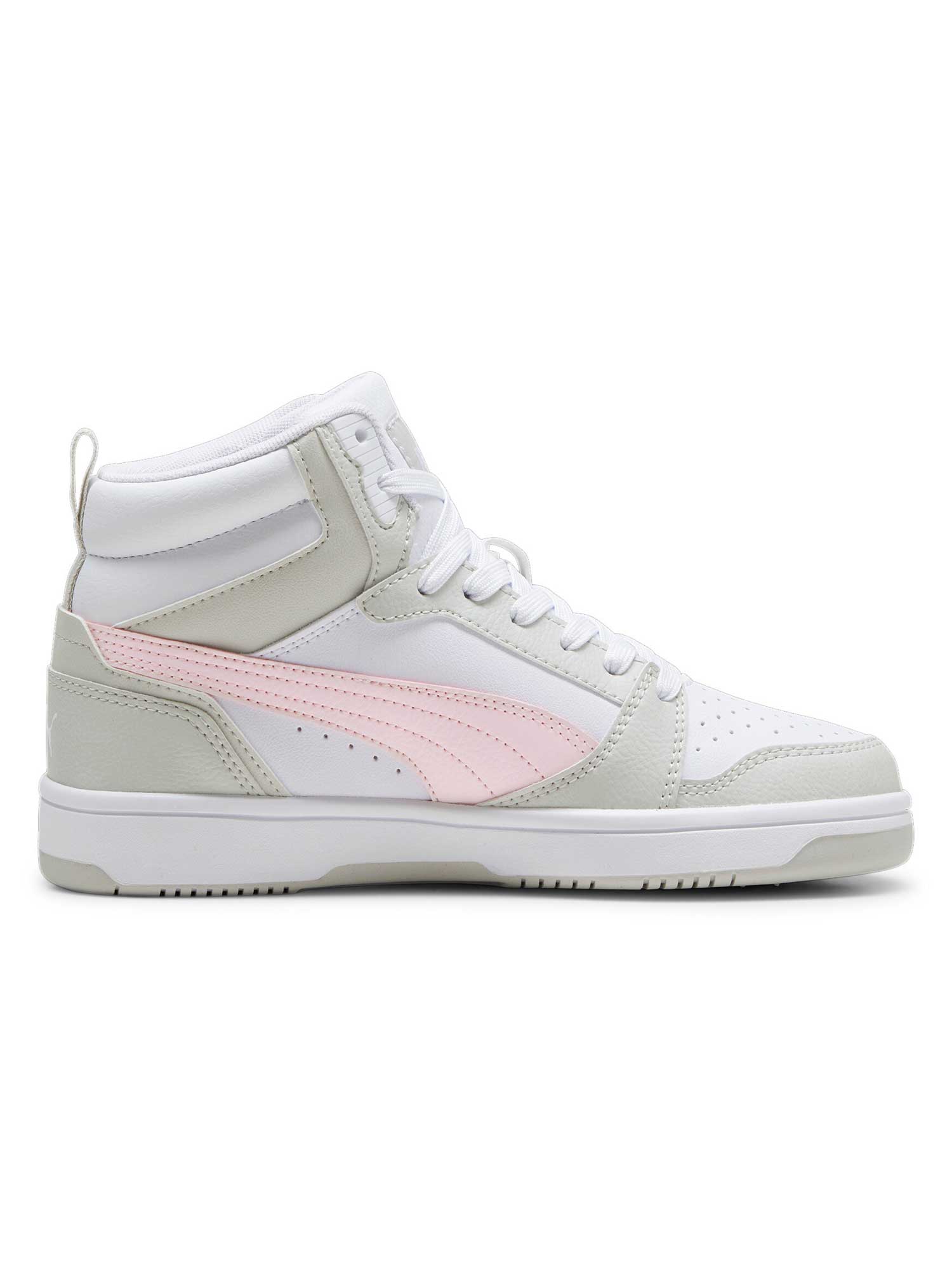 PUMA Обувки Puma Rebound V6 Mid Jr