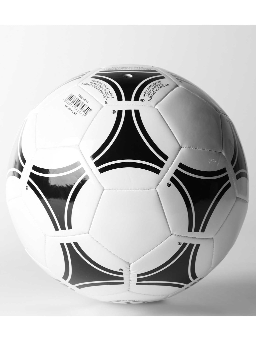 ADIDAS PERFORMANCE Футболна топка Tango Glider Football