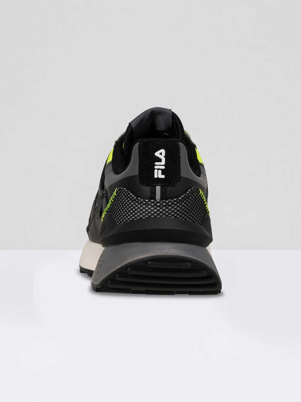 FILA Обувки FILA CONTEMPO