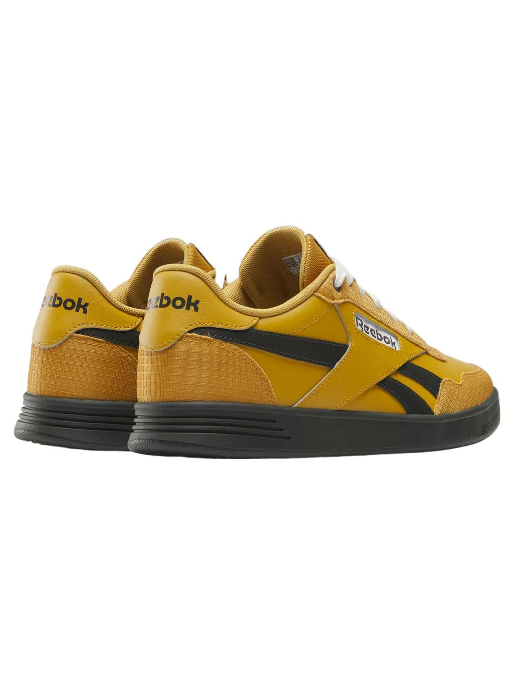 REEBOK Обувки COURT ADVANCE
